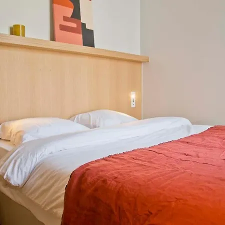 Lola - Design 2br Mouffetard Pantheon *