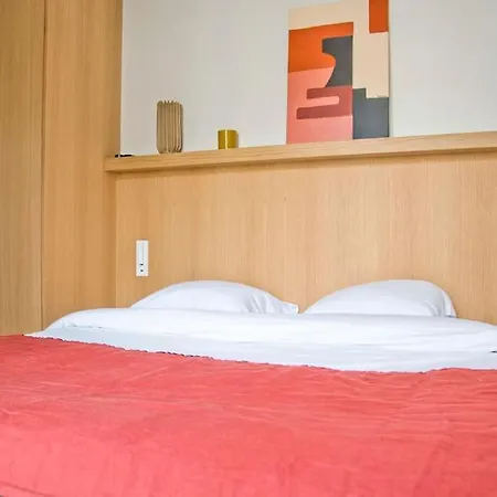 Lola - Design 2br Mouffetard Pantheon Paris