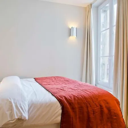 Lola - Design 2br Mouffetard Pantheon