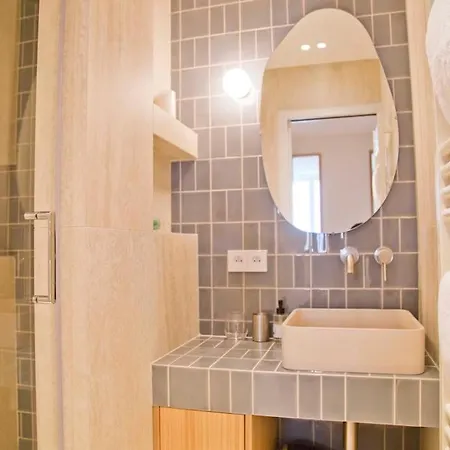 Apartment Lola - Design 2br Mouffetard Pantheon Paris