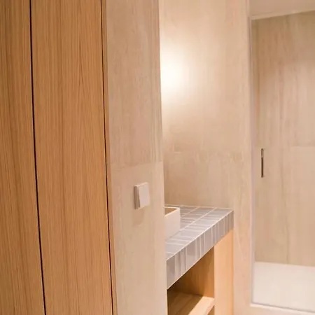 Apartment Lola - Design 2br Mouffetard Pantheon *