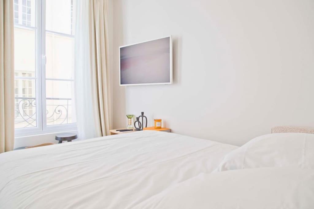 Lola - Design 2br Mouffetard Pantheon * Paris